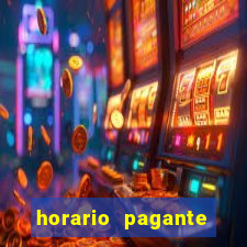 horario pagante double fortune